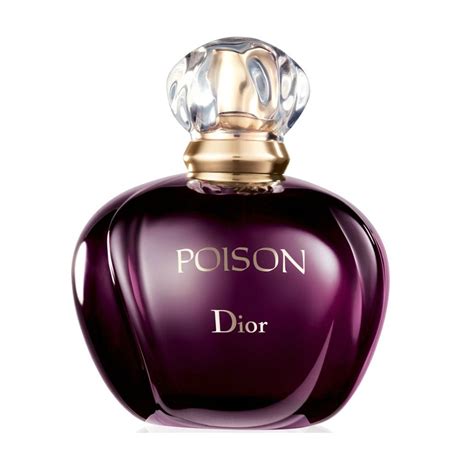 dior poison review